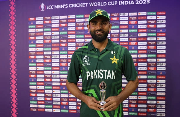 Fakhar Zaman